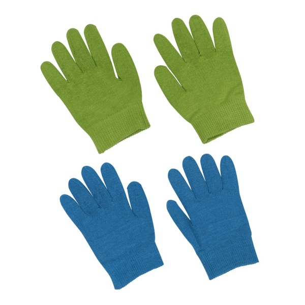 FOMIYES Overnight Gloves Beauty Care Gloves for Elastic Comfortable Hand