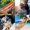Sleep Mask for Kids Boys Girls Tphon Funny Blindfolds Soft
