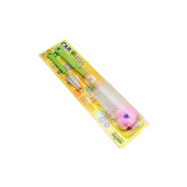 Sungdae Antibacterial Baby Bottle Brush (2-Pack) 1375 2ea
