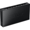 TRENDnet 8-Port 2.5G Switch, TEG-S381, 8 x 2.5G RJ45 Ports,