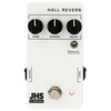 JHS 3 Series Hall Reverb Pedal with Patch Cables