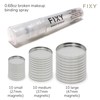 FIXY Broken Makeup Ultimate Kit de recambio con carpeta de