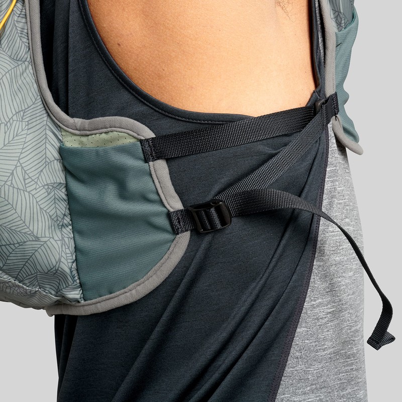 Trail Vest M/L Verdant