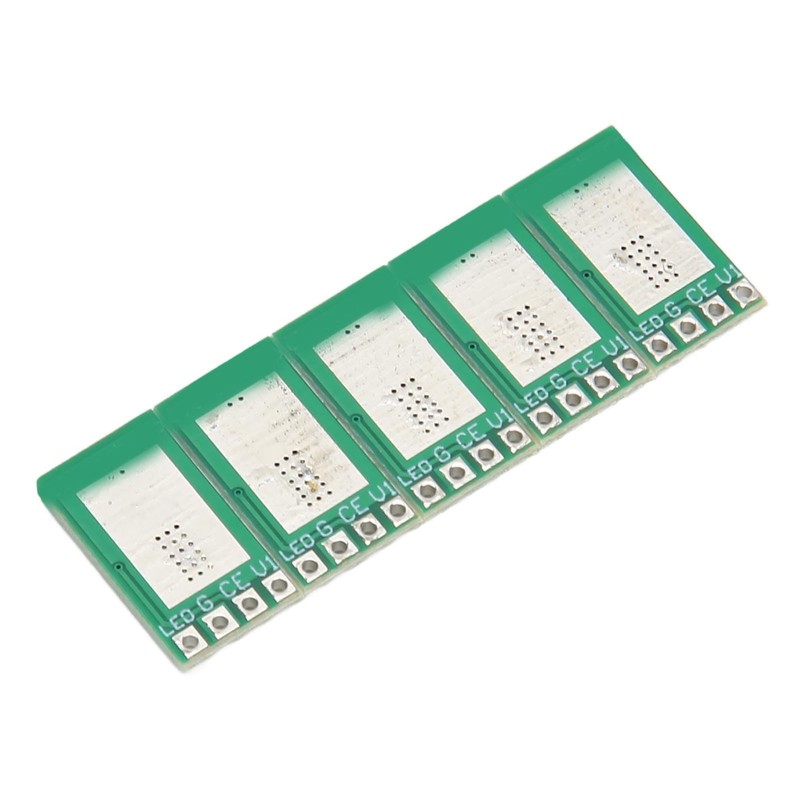 PCB LED Driver Board 30 to 1500MA Constant Current Converter