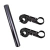 UPANBIKE Bike Handlebar Extender Aluminum Alloy Bracket Extension For Bicycle