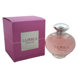 La Perla Divina by La Perla for Women 2.6 oz EDP Spray Brand New