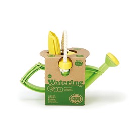 Green Toys Watering Can Toy, Green