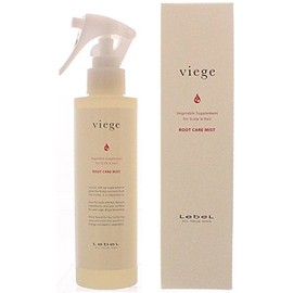LebeL Viege Root Care Mist 180mL/6.1oz