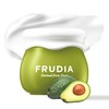 FRUDIA Avocado Relief Face Cream, Calming Korean Face Moisturizer w/62%