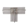 Wintergreen Lighting Rope Light Accessories (T-Connector)