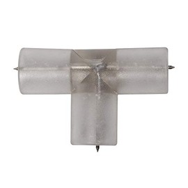 Wintergreen Lighting Rope Light Accessories (T-Connector)
