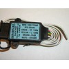 vally 3 to 2 wire taillight stop turn converter adapter