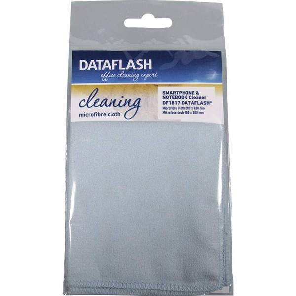 Data Flash DF 1817 Equipment Cleansing Wet Cloths – Cleaning