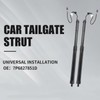 7P6827851D 7P6827851G Rear Trunk Liftgate Opener For VW For Touareg