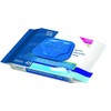 Tena Washcloths 7.9 x 12.4 in./Qty 576