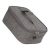 USB Heating Lunch Box Bag Waterproof Oxford Cloth Food Heated