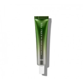 Ten Zero Clearing Tea Tree Eye Cream 40ml / 텐제로 클리어링 티트리 아이크림 40ml