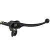 PRO BAT Hydraulic Brake Master Cylinder Caliper w/Brake Pad for