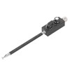 QRP Shortwave Antenna Portable Full Band Tuned Antenna M4 Male