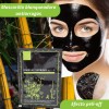 Gel Facial Carbón Activado Bambú