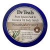 Dr Teals Exfoliante Corporal Sal Pura Y Aceite De Coco