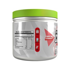 Colágeno Hidrolizado y Astaxantina FSB