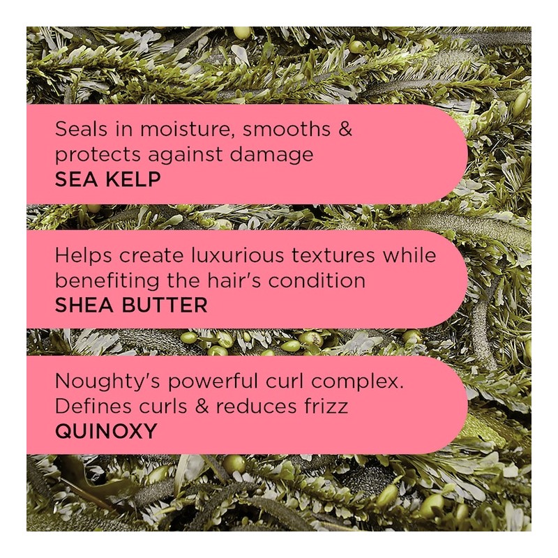 Noughty Hello Curls Define and Reshape Curl Primer 200ml