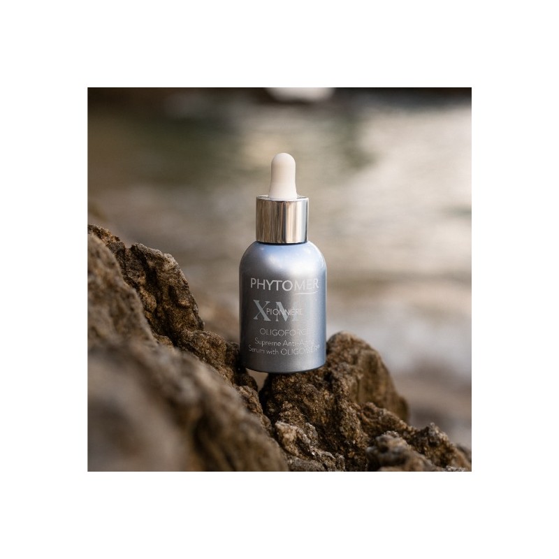 pitomer Phytomer Oligoforce Serum XMF 30ml / 피토메르 올리고포스세럼 XMF