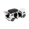 1/32 Alloy Diecast Model Cars Pull Back Electronic Toys Vehicle
