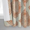 Half Price Drapes boch-kc27 – 63 – Cortina oscurecedora, 160
