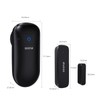 SECRUI Wireless Door Open Sensor Alarm Chime, 400ft Operating Range