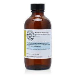 PureC60OliveOil C60 Avocado Oil