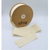 Trimz 100% Cotton Herringbone Tape 50mm x 25m