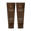 Flu Body Balance Premium Body Scrub 180g x 2 Smooth