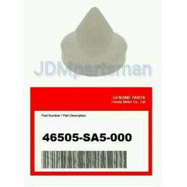 Honda  GENUINE BRAKE OR CLUTCH PEDAL STOP BUTTON 46505-SA5-000 (FOR HONDA ACURA )