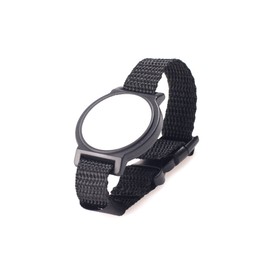 13.56MHZ 1K Waterproof ISO 14443A Adjustable 13.56mhz RFID Nylon Wristband (Pack of 5)