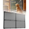 RV Screen Door Protector for Dogs, Adjusts from 16.5 to