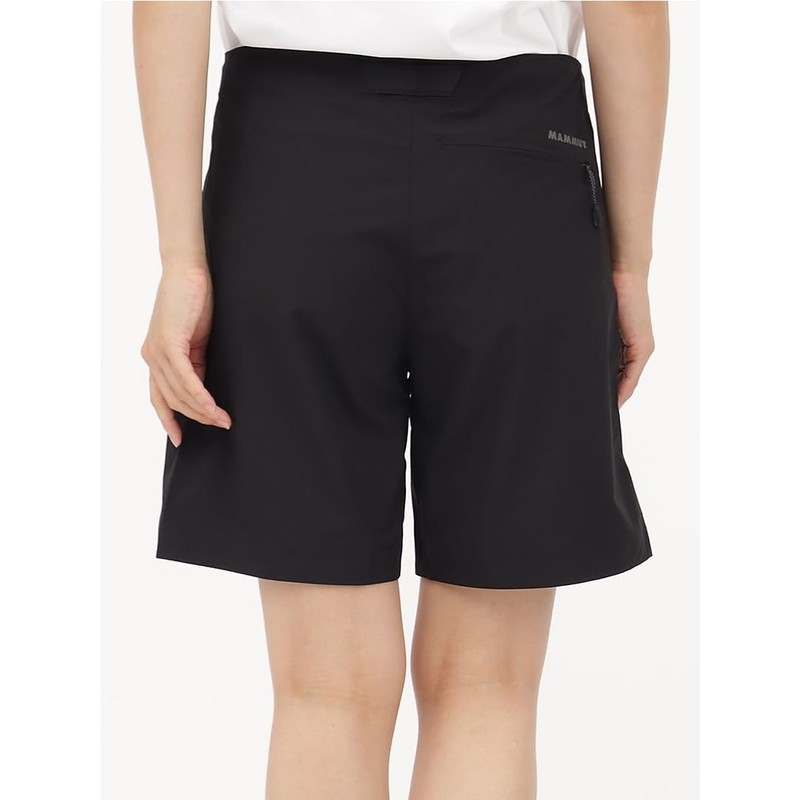 Mammut Trekkers 3.0 Shorts AF Women Climbing Shorts Asian Fit,