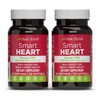Basic Brands Smart Heart Omega-3 Fish Oil 1000mg - Triple