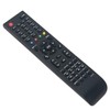 TV Remote Control Compatible with Maxzen MR-500, JU49SK03, JU50SK04, JU55SK03,