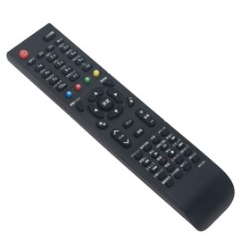 TV Remote Control Compatible with Maxzen MR-500, JU49SK03, JU50SK04, JU55SK03, JU65SK04, J24SK03, J32SK03, J40SK03, J50SK03, J55SK03