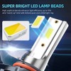 Light Bulbs For Nissan Pathfinder 2013-2016 High Low Beam Fog
