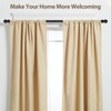 Extra Long Curtain Rods 120-inch to 170-inch/200-inch, Heavy Duty 1