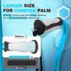 BigAlex Collapsible Walking Cane for Men & Women, Adjustable Stability