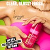 NYX Professional Makeup Fat Oil Lip & Body Kit, Travel-Friendly,