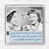 Funny Vintage Wine Drinking Women Quotes Set of 4 Gift