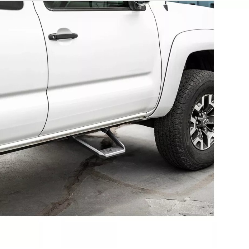 Bully 05-23 Toyota Tacoma Double Crew Cab Single 2 /