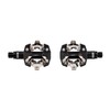 LOOK Cycle - X-Track Race MTB-Pedale - Kompatibel mit Standard-SPD-Mechanismus