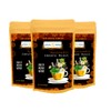 Lotus Today Herbal Tea, Immune Support, 21 Tea Bags, Blend