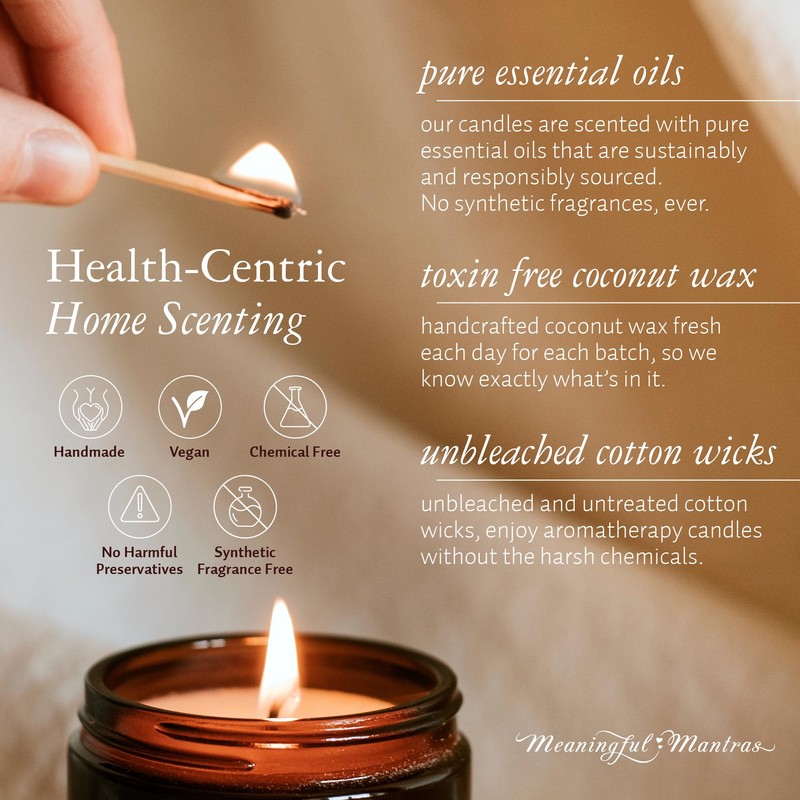 You are Well Lavender & Eucalyptus Non-Toxic 100% Pure Essential